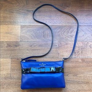 Kate Spade Crossbody Purse